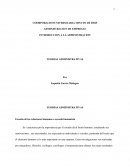 Teorias Administrativas Escuela de las relaciones humanas o escuela humanista