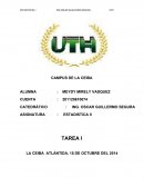 La distribución de probabilidad binomial