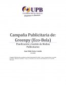 Marketing Planificación y Gestión de Medios Publicitarios