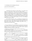 ESCRITO INICIAL DE JUICIO SUCESORIO