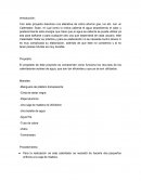 Calentador solar. una alterativa de cómo ahorrar gas, luz etc.