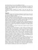 Análisis de los textos de los siguientes autores: Maquiavelo, Hobbes, Travers, Duhalde, Villarreal, Rabotnikof y Aibar, Garcia Linera y Perez Floro