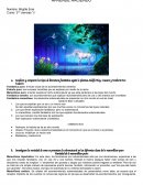 Literatura Fantastica APRENDE HACIENDO