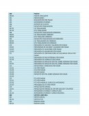 Como se da el Pasivo y capital