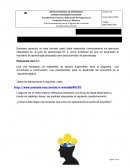 Ejemplo de el Analisis financiero actividad 4