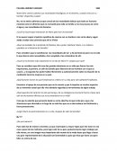 Guia de psicologia- ¿Cual fue la principal motivación de Waris para huir de Somalia?