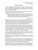 Prostitucion y drogas en México