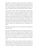 Esta definición rápida puede variar un poco en comparación de otras definiciones de grades autores como: