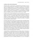 Los Mexicas, últimos señores de Mesoamérica