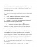 Glosario computadora