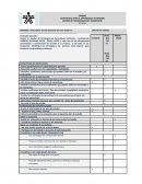 Sondeo de Estrategias de Aprendizaje Autónomo