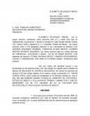 DIVORCIO INCAUSADO ESCRITO INICIAL