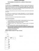 ENCUESTA-CUESTIONARIO: ASOCIACIONISMO EN ESTUDIANTES DE LA CARRERA DE TRABAJO SOCIAL