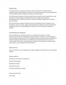 En el proyecto que nos ocupa les presento un manual de inducción en contpaq donde se establecen todos los procedimientos a realizar en esta herramienta que tiene como finalidad llevar una mejor administración contable de la empresa