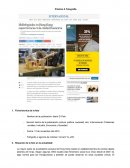 Práctica: Semiótica