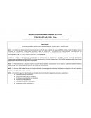 PROYECTO DE REFORMA INTEGRAL DE ESTATUTOS FEDECOOPADES DE R.L.