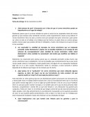Concuerda con la idea de que el correo electrónico puede ser improductivo en el lugar de trabajo?