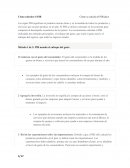 COMAPA La Renta. La renta es simplemente el total de ingresos obtenidos por las propiedades.