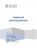 Dificultades Especificas de Aprendizaje