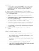 CUENTOS. ESTRUCTURA NARRATIVA