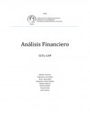 Como se dan los Ratios de Administración de los Activos