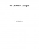 No La Mires A Los Ojos