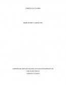 Comercio en Colombia