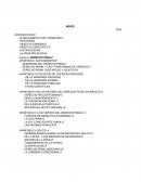 Tesina en materia penal: juicios orales