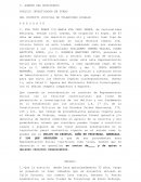 Formato de escrito de despojo