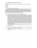 Actividades de transferencia del conocimiento. Historia de las cosas