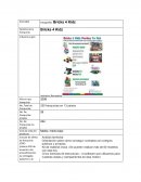 Concepto Bricks 4 Kidz