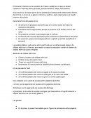 COMO SE DA EL El Discurso Literario