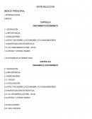 EFECTOS SOBRE LA ECONOMÍA Y/O CONSUMIDORES