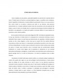 Estado social de derecho su principal objetivo es lograr un equilibrio entre ciudadanos
