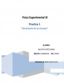 Interaccion de ccampos magneticos