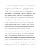 Psicoanalisis.Sigmund Freud