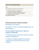 PRACTICA DE MATEMATICA BÁSICA