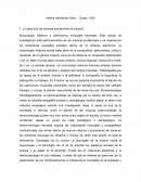 ¿Cuáles son las ciencias que estudian la música?