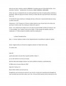 Análisis de la Biblia.