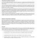 TRASTOSRNOS DEL DEARROLLO SEXUAL (TDS)