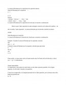 Calculo integral - Actividad