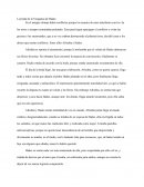 Leyenda de la Venganza de Hades