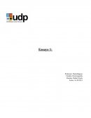 Ensayo Historiografia: La segunda guerra mundial
