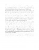 El día de muertos en Michoacán