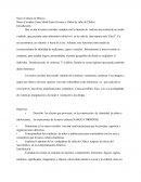 Narco Corridos Como Moda Entre Jóvenes y Niños de valle de Chalco.