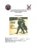 Los hijos de Sánchez