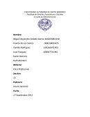 Historia de las doctrinas eticas
