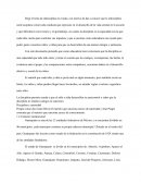 Disciplina en el niño preescolar