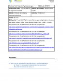 Estudio del trabajo y sistemas productivos