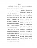 La expropiación en Mexico